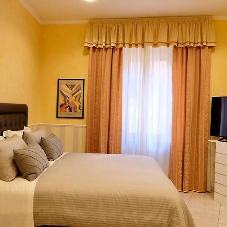 New Apartment Sistina 2 Rome Bagian luar foto