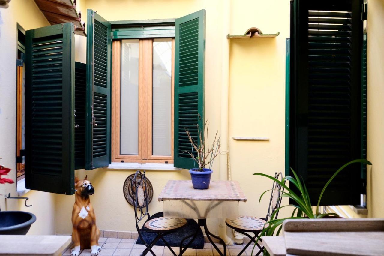 New Apartment Sistina 2 Rome Bagian luar foto