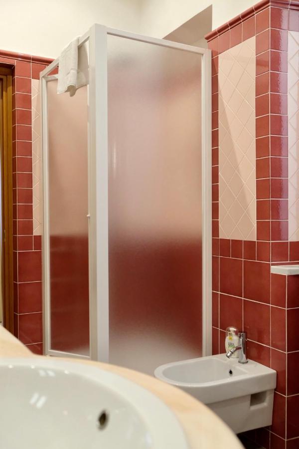 New Apartment Sistina 2 Rome Bagian luar foto