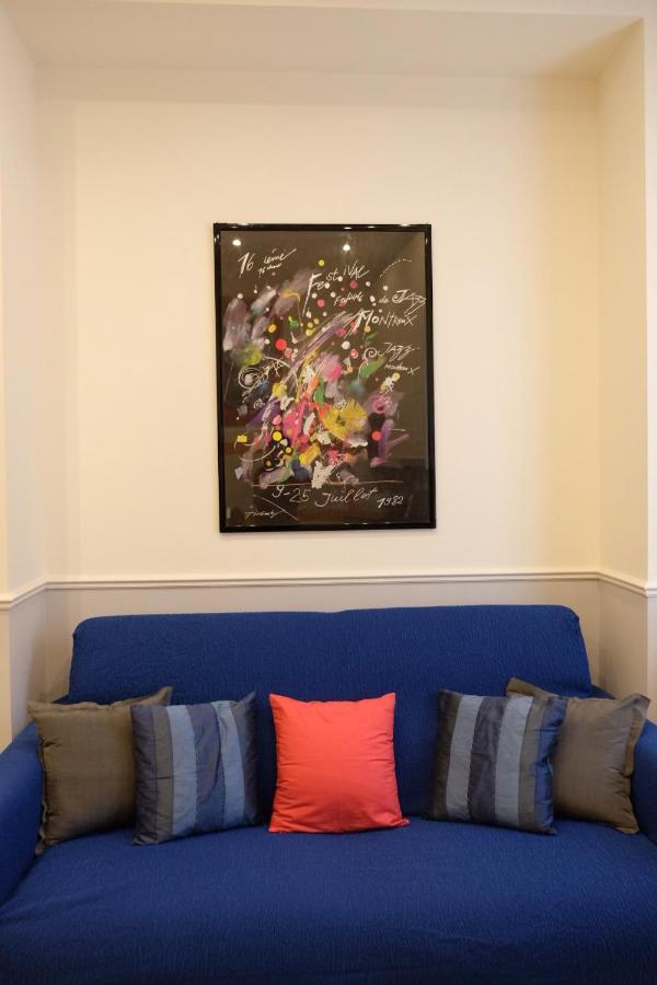 New Apartment Sistina 2 Rome Bagian luar foto