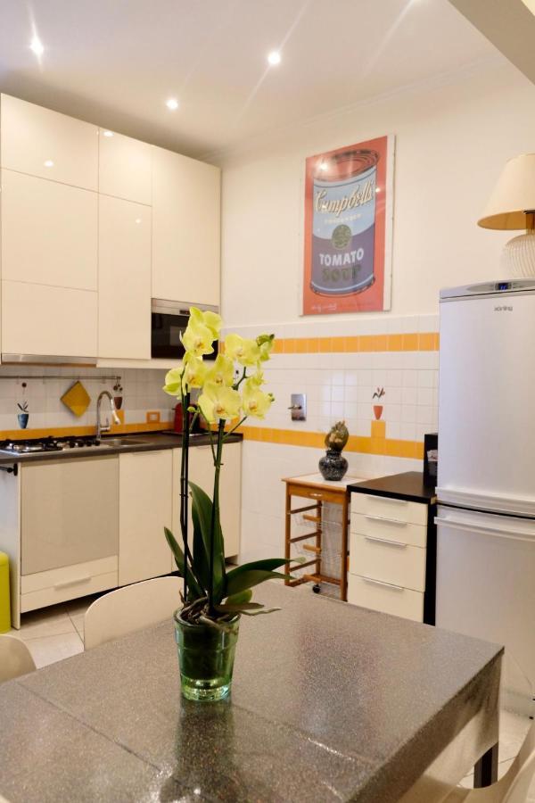 New Apartment Sistina 2 Rome Bagian luar foto