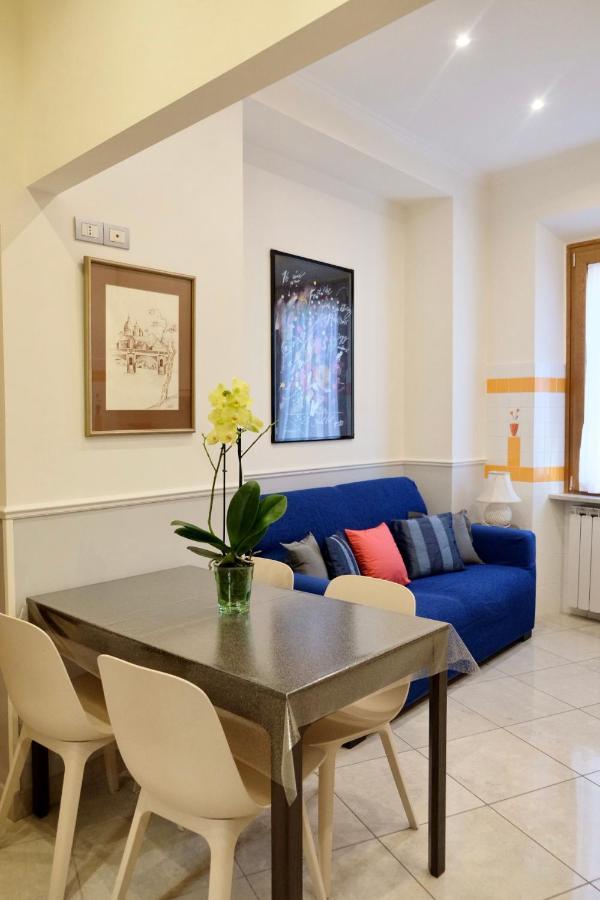 New Apartment Sistina 2 Rome Bagian luar foto