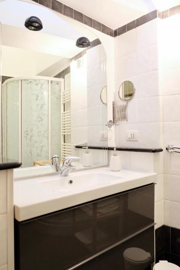 New Apartment Sistina 2 Rome Bagian luar foto