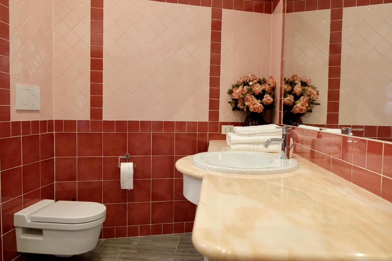 New Apartment Sistina 2 Rome Bagian luar foto