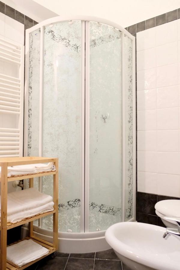 New Apartment Sistina 2 Rome Bagian luar foto