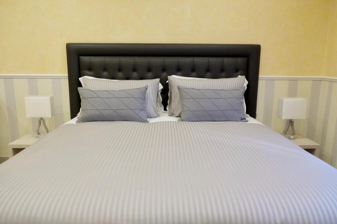 New Apartment Sistina 2 Rome Bagian luar foto