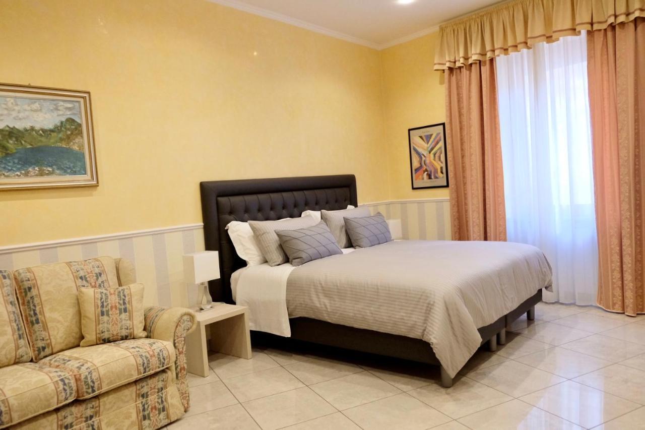 New Apartment Sistina 2 Rome Bagian luar foto