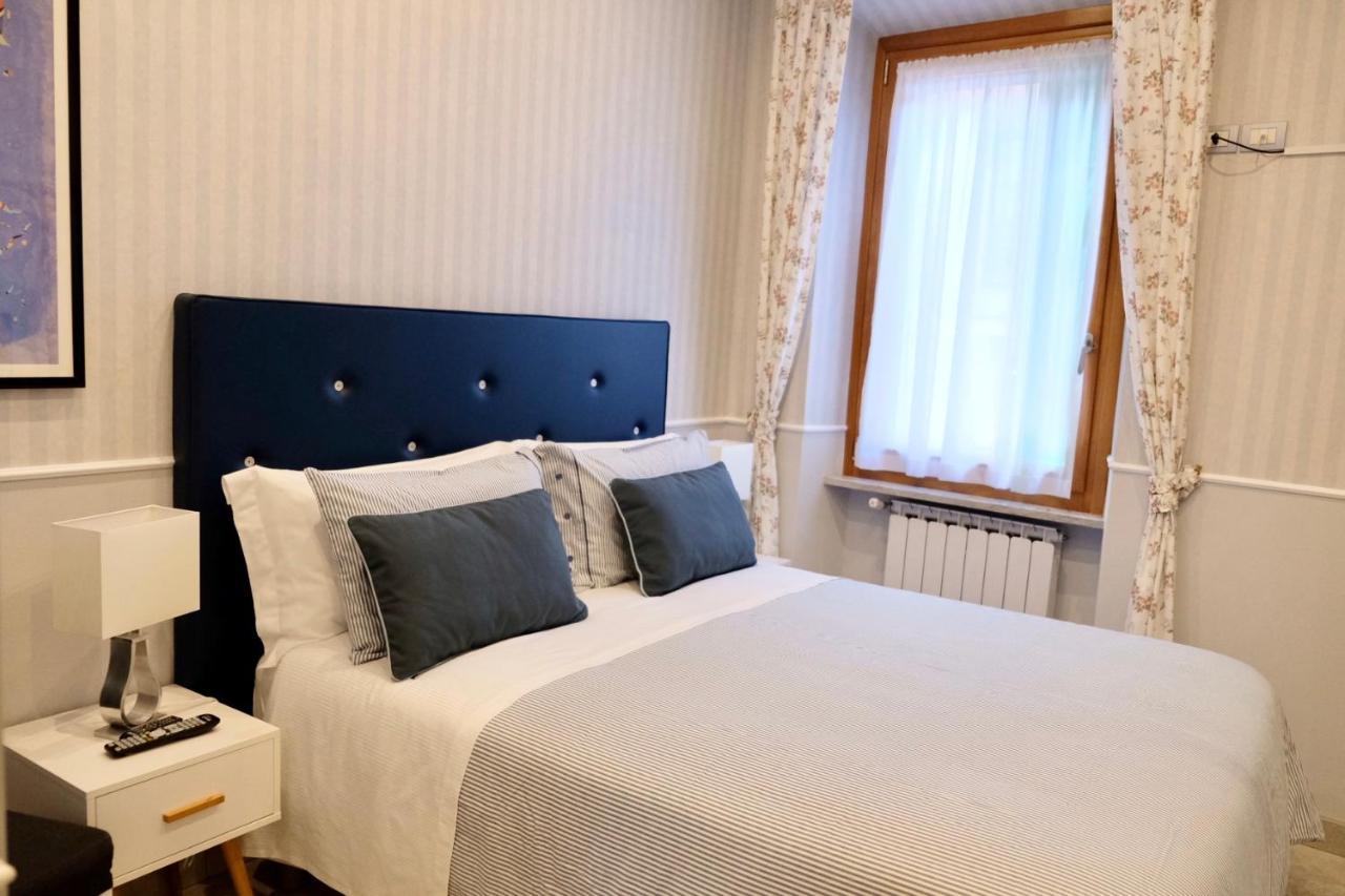 New Apartment Sistina 2 Rome Bagian luar foto