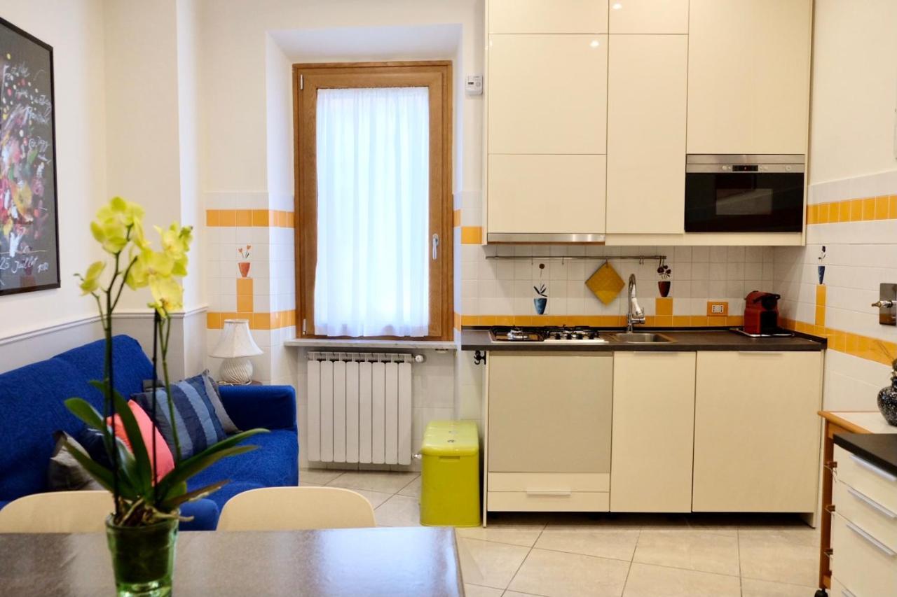 New Apartment Sistina 2 Rome Bagian luar foto