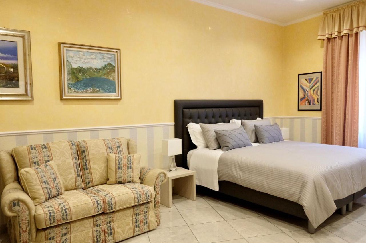 New Apartment Sistina 2 Rome Bagian luar foto