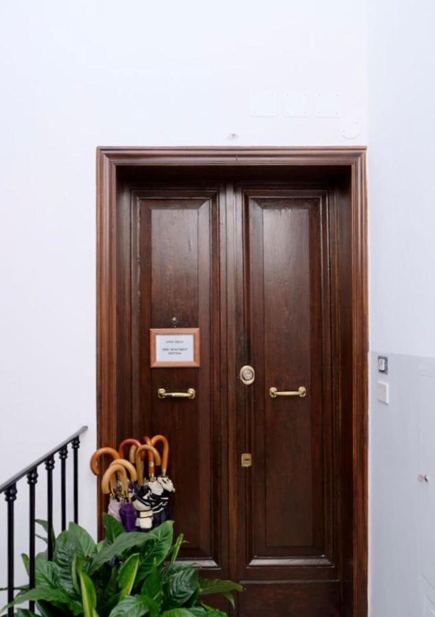 New Apartment Sistina 2 Rome Bagian luar foto