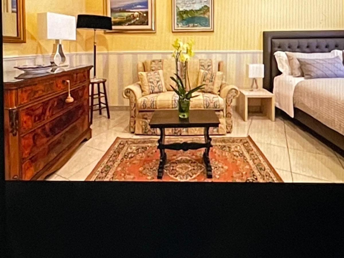 New Apartment Sistina 2 Rome Bagian luar foto