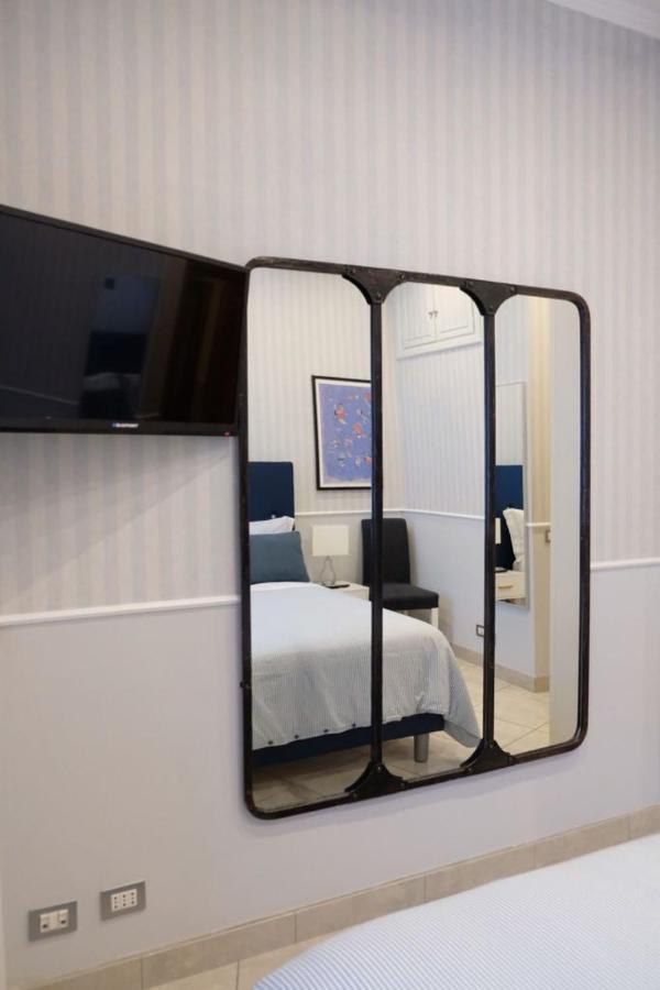 New Apartment Sistina 2 Rome Bagian luar foto